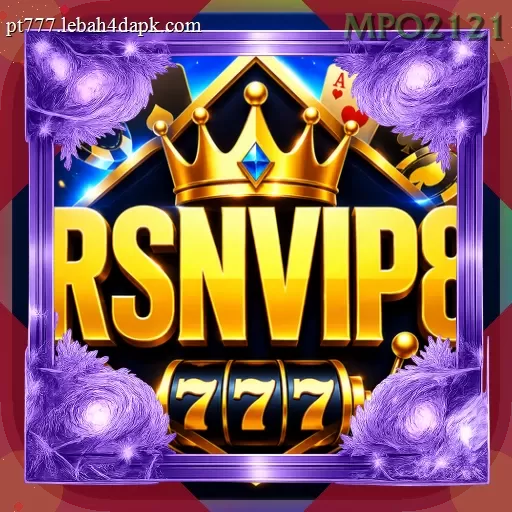 Rsnvip8 — mitra unggulan